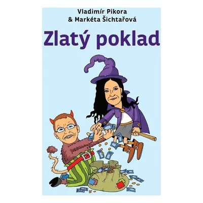 Zlatý poklad