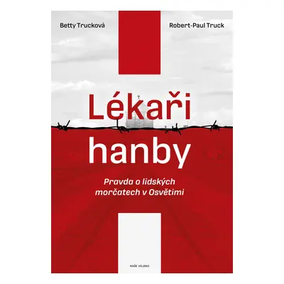 Lékaři hanby