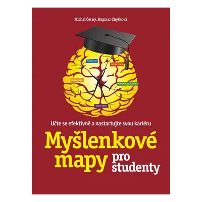 Myšlenkové mapy pro studenty