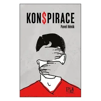 Konspirace