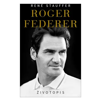 Roger Federer Životopis