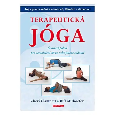 Terapeutická jóga