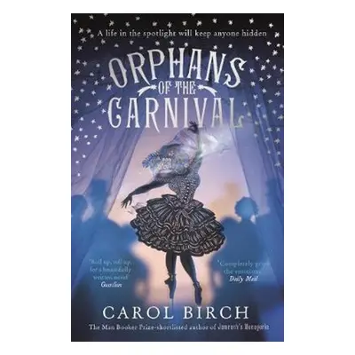 Orphans of the Carnival