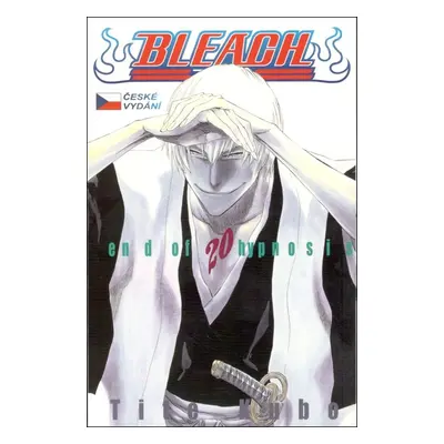 Bleach 20