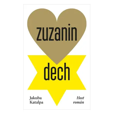 Zuzanin dech