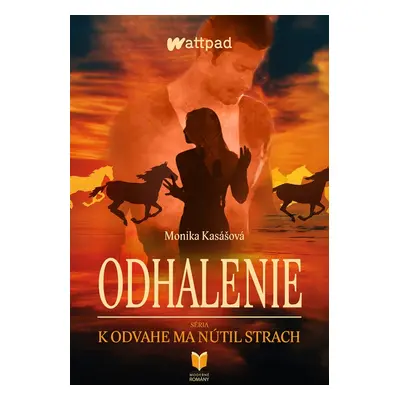 Odhalenie