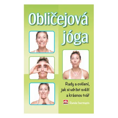 Obličejová jóga