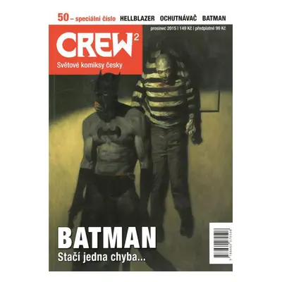 CREW2 50 Batman