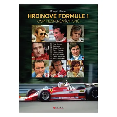 Hrdinové formule 1