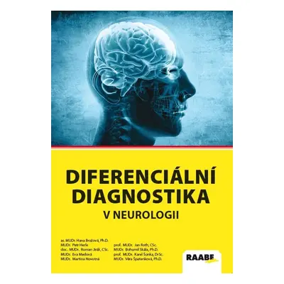 Diferenciální diagnostika v neurologii