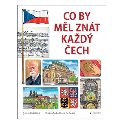 Co by měl znát každý Čech