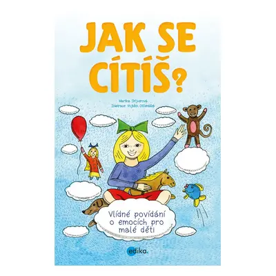 Jak se cítíš?