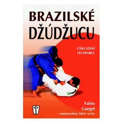 Brazilské džúdžucu