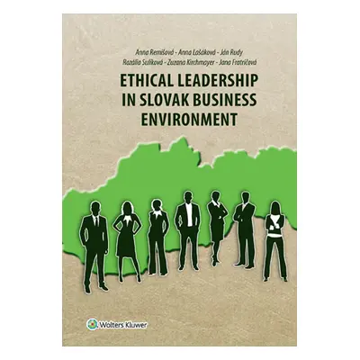 Ethical Leadership in Slovak Business Environment