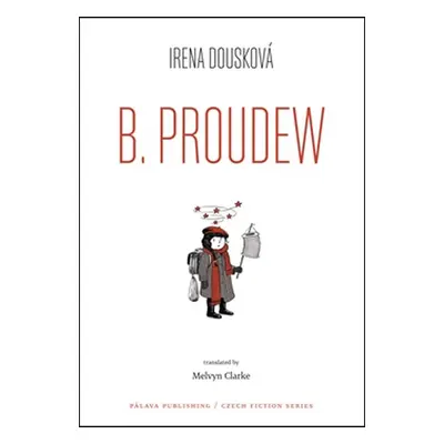 B. Proudew