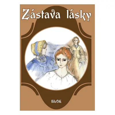 Zástava lásky