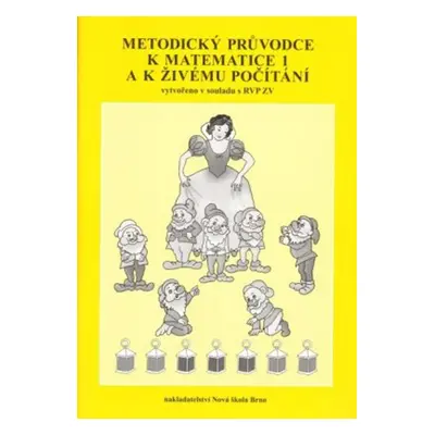 Metodika k Matematice a Živému počítání