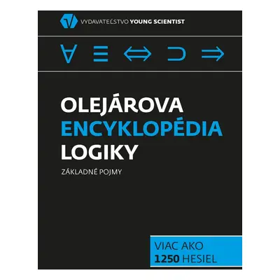 Olejárová encyklopédia logiky