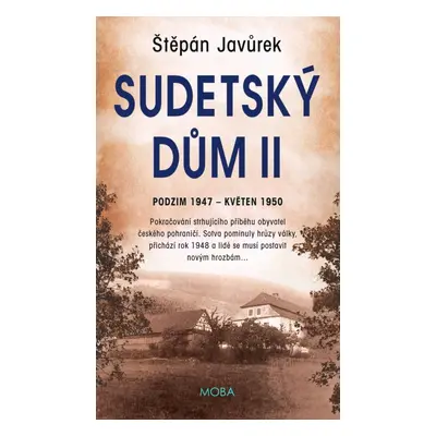 Sudetský dům II