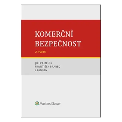 Komerční bezpečnost