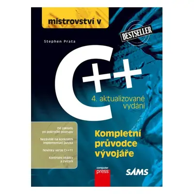 Mistrovství v C++