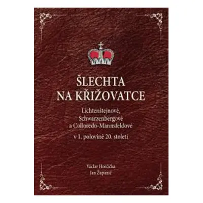 Šlechta na křižovatce