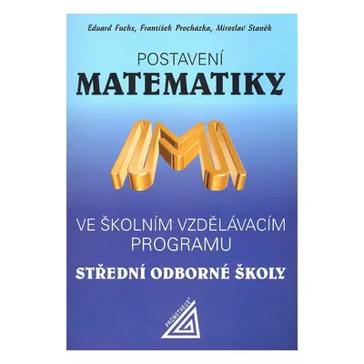 Postavení matematiky