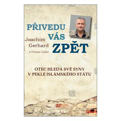 Přivedu vás zpět