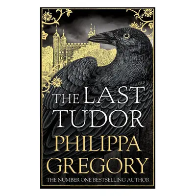 The Last Tudor