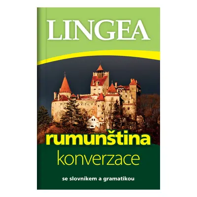 Rumunština konverzace