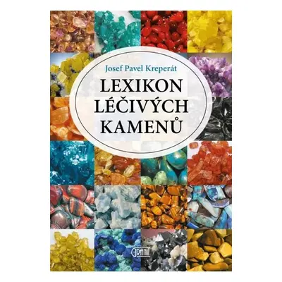 Lexikon léčivých kamenů