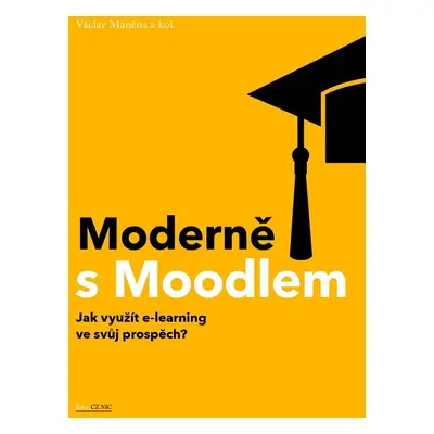 Moderně s Moodlem