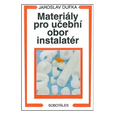 Materiály pro učební obor instalatér