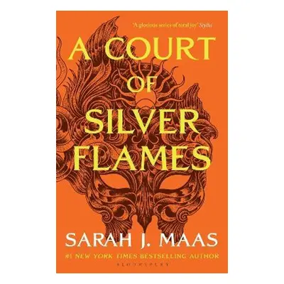 A Court of Silver Flames (5)