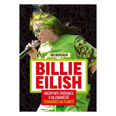 Billie Eilish 100% neoficiální