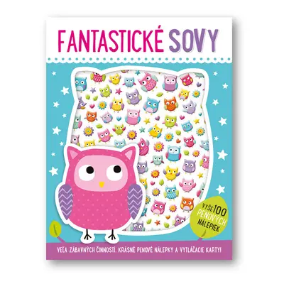 Fantastické sovy