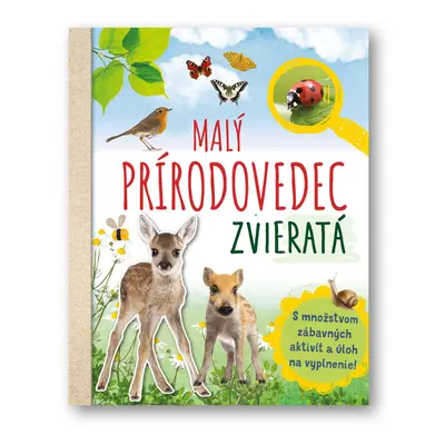 Malý prírodovedec Zvieratá