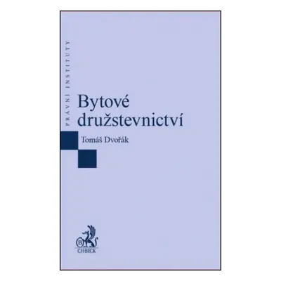 Bytové družstevnictví