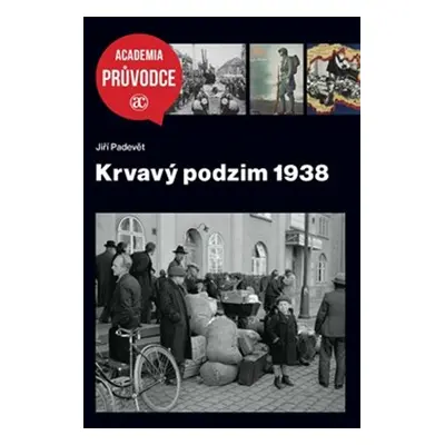 Krvavý podzim 1938