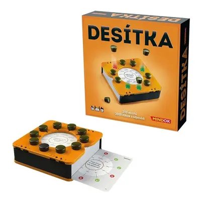 Desítka