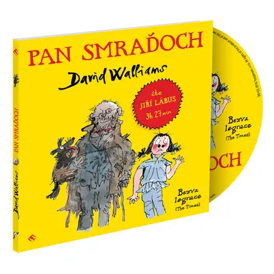 Pan Smraďoch