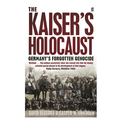 The Kaiser's Holocaust