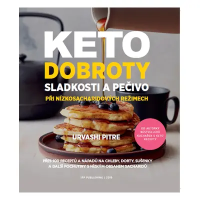 Keto dobroty