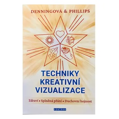 Techniky kreativní vizualizace