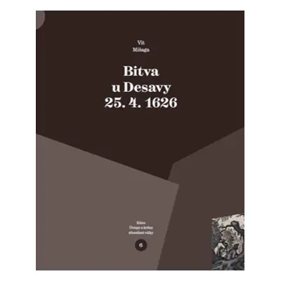 Bitva u Desavy 25. 4. 1626