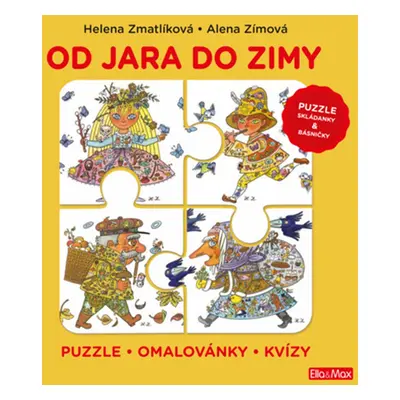 Od jara do zimy