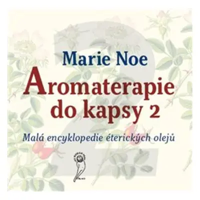 Aromaterapie do kapsy 2