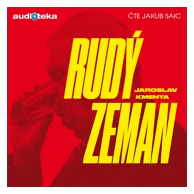 Rudý Zeman