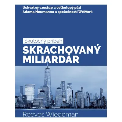 Skrachovaný miliardár