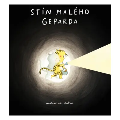 Stín Malého Geparda